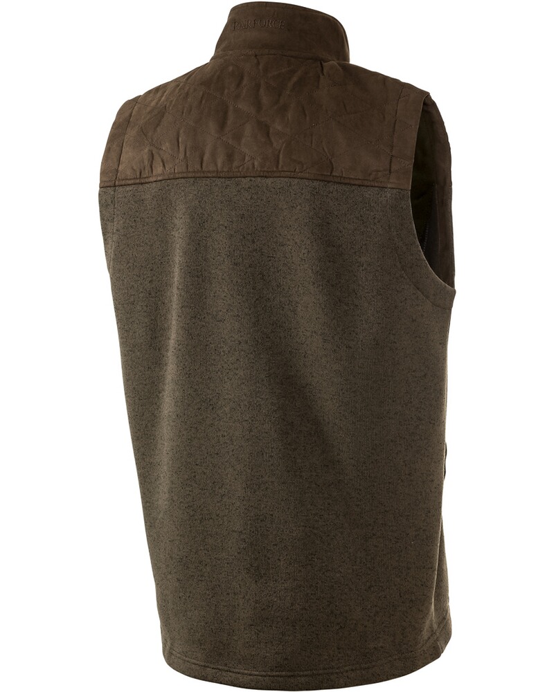 Gilet polaire, Parforce Essential