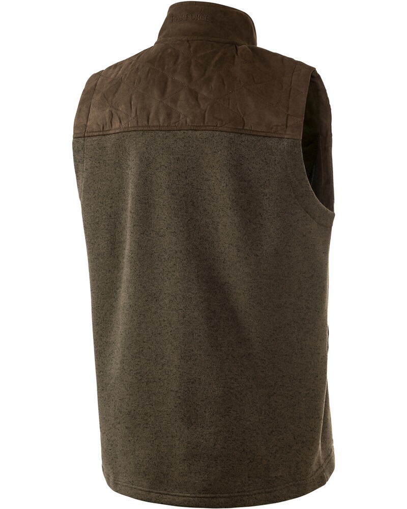 Gilet polaire, Parforce Essential