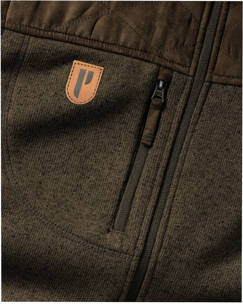 Gilet polaire, Parforce Essential