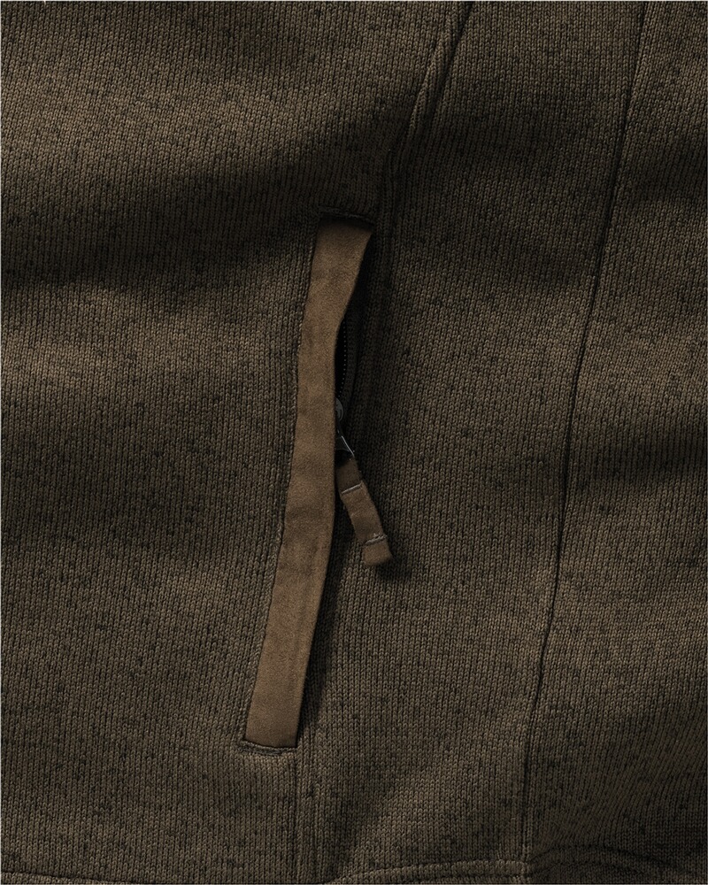 Gilet polaire, Parforce Essential