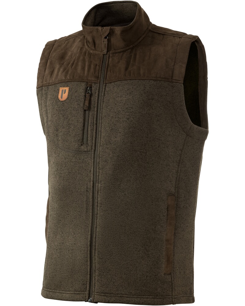 Gilet polaire