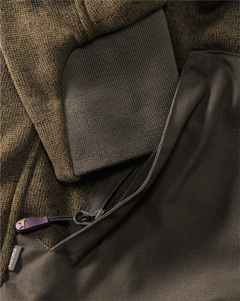 Veste de Pirsch, Parforce Essential