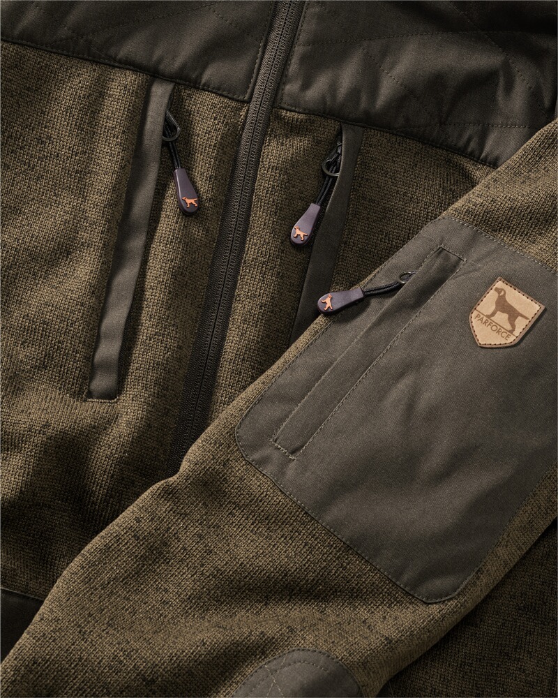 Veste de Pirsch, Parforce Essential
