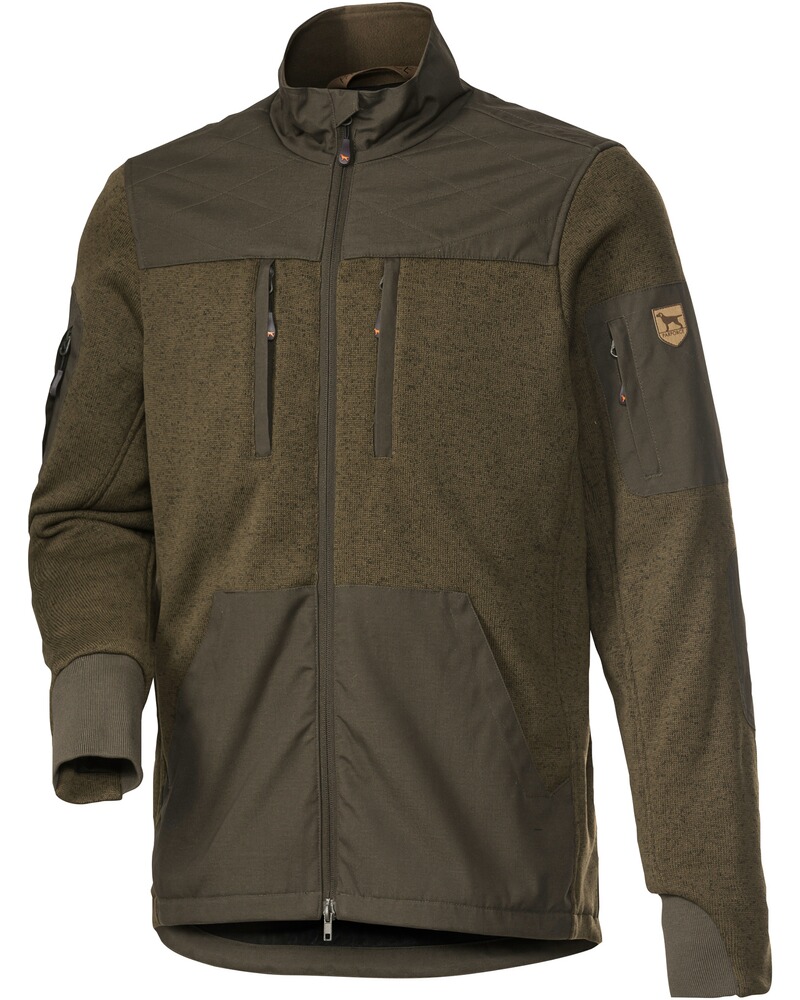 Veste de Pirsch