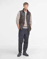 Gilet ciré Westmorland, Barbour