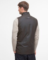 Gilet ciré Westmorland, Barbour