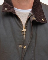Gilet ciré Westmorland, Barbour