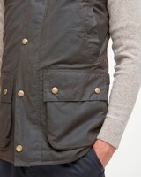 Gilet ciré Westmorland, Barbour