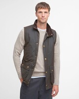 Gilet ciré Westmorland, Barbour