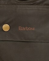 Gilet ciré Westmorland, Barbour