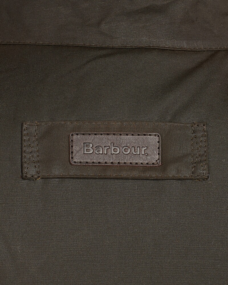 Gilet ciré Westmorland, Barbour