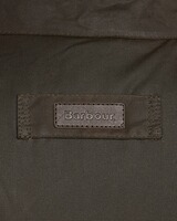 Gilet ciré Westmorland, Barbour