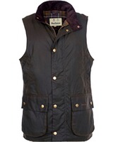 Gilet ciré Westmorland, Barbour