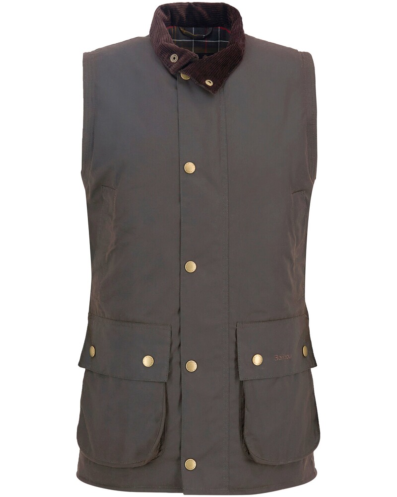 Gilet ciré Westmorland