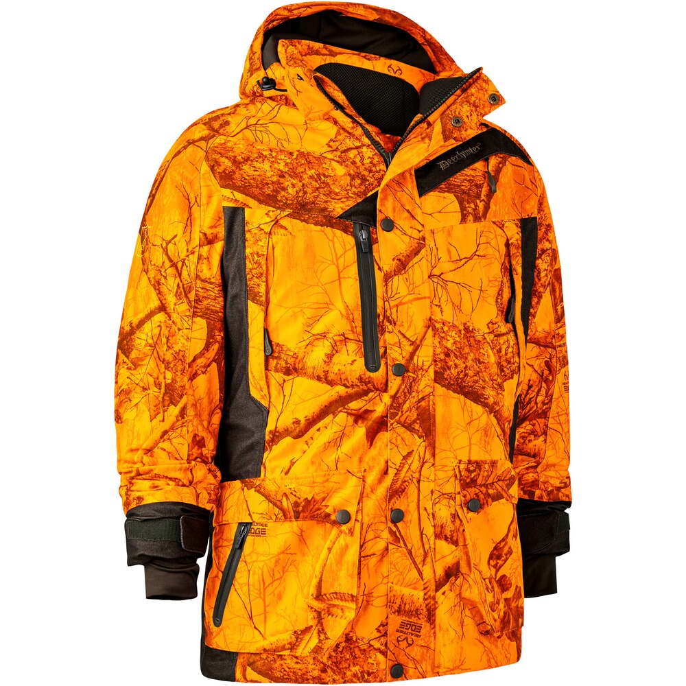 Veste d’hiver RAM Arctic