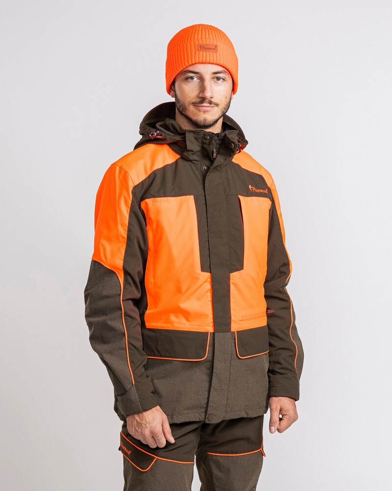 Veste Thorn Resistant, Pinewood