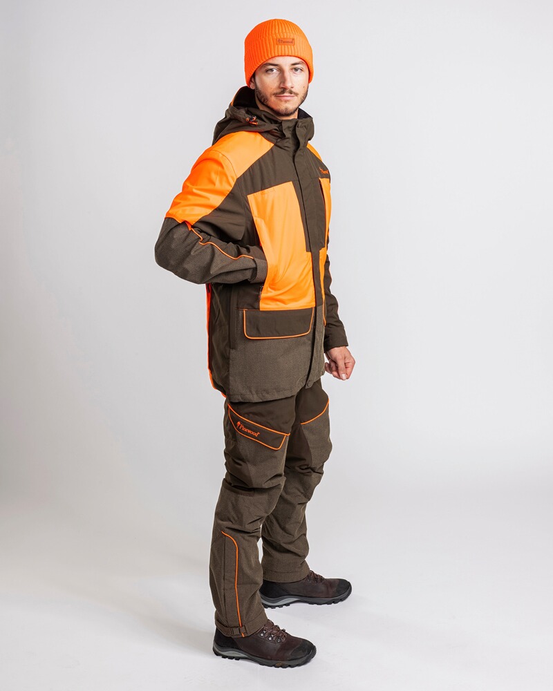 Veste Thorn Resistant, Pinewood