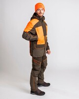 Veste Thorn Resistant, Pinewood
