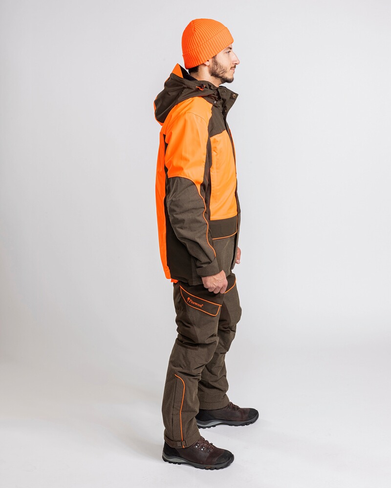 Veste Thorn Resistant, Pinewood