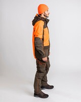 Veste Thorn Resistant, Pinewood