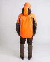Veste Thorn Resistant, Pinewood