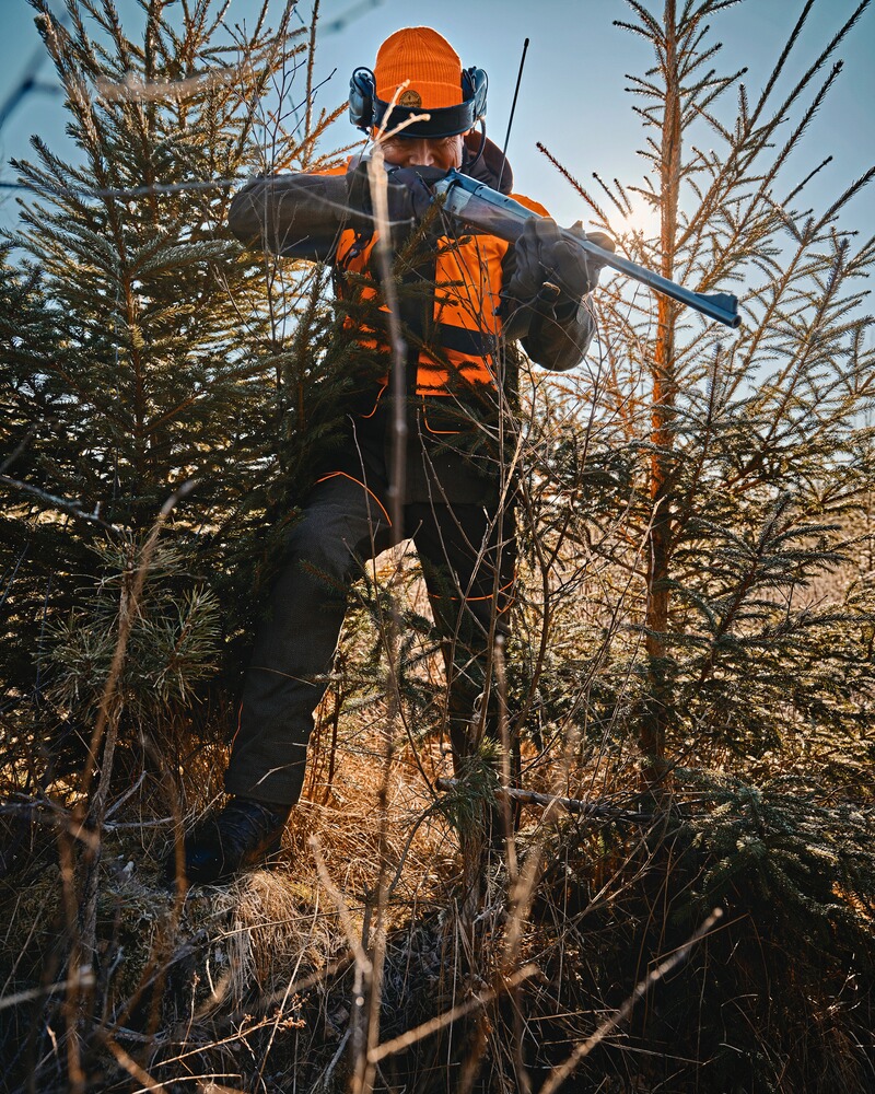 Veste Thorn Resistant, Pinewood