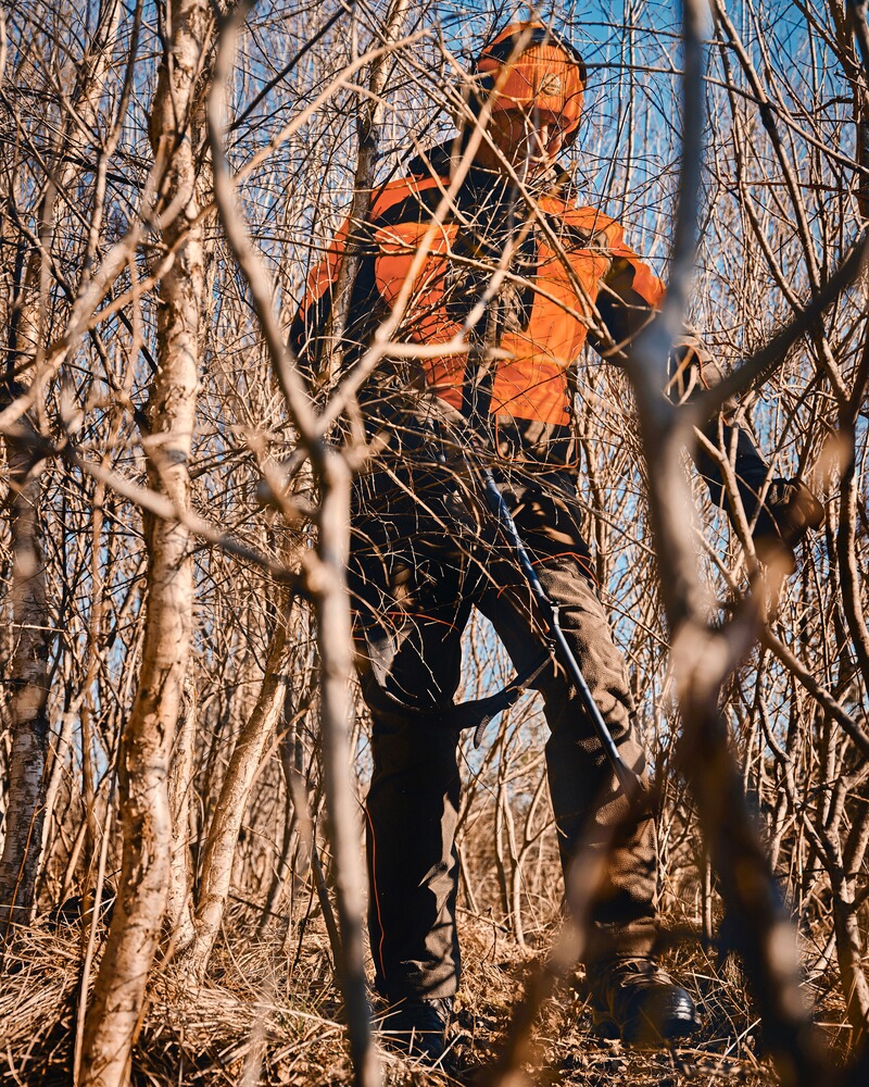 Veste Thorn Resistant, Pinewood
