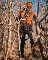 Veste Thorn Resistant, Pinewood