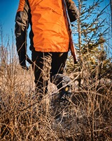 Veste Thorn Resistant, Pinewood