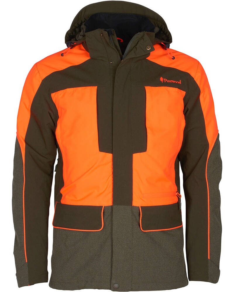 Veste Thorn Resistant