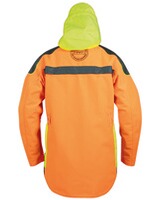 Veste Wildpro, Hart