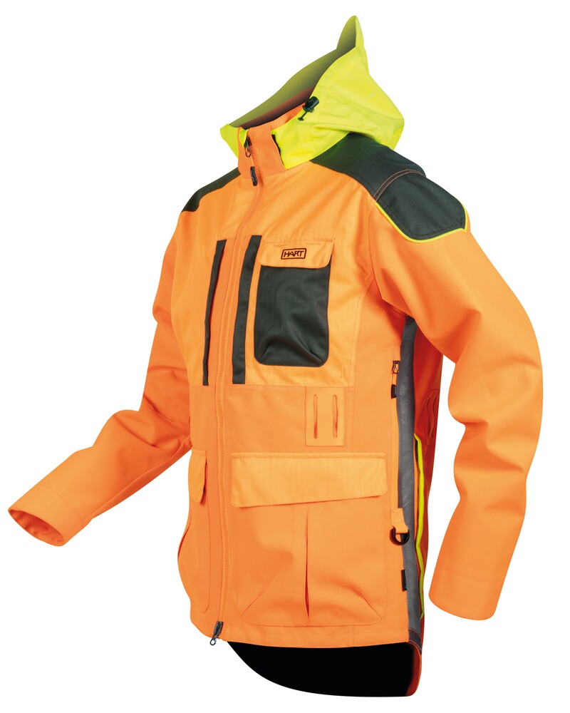 Veste Wildpro