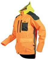 Veste Wildpro, Hart