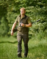 Gilet de chasse LMG-Light, Parforce Active