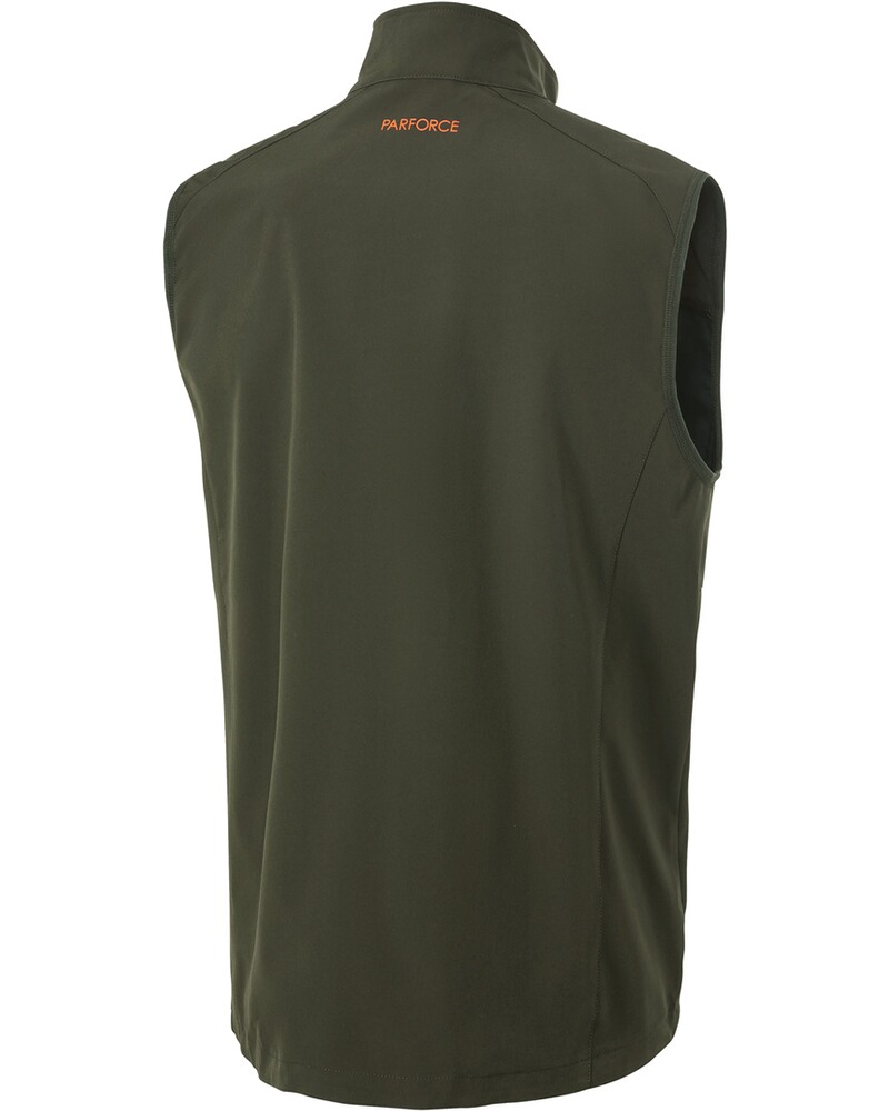 Gilet de chasse LMG-Light, Parforce Active