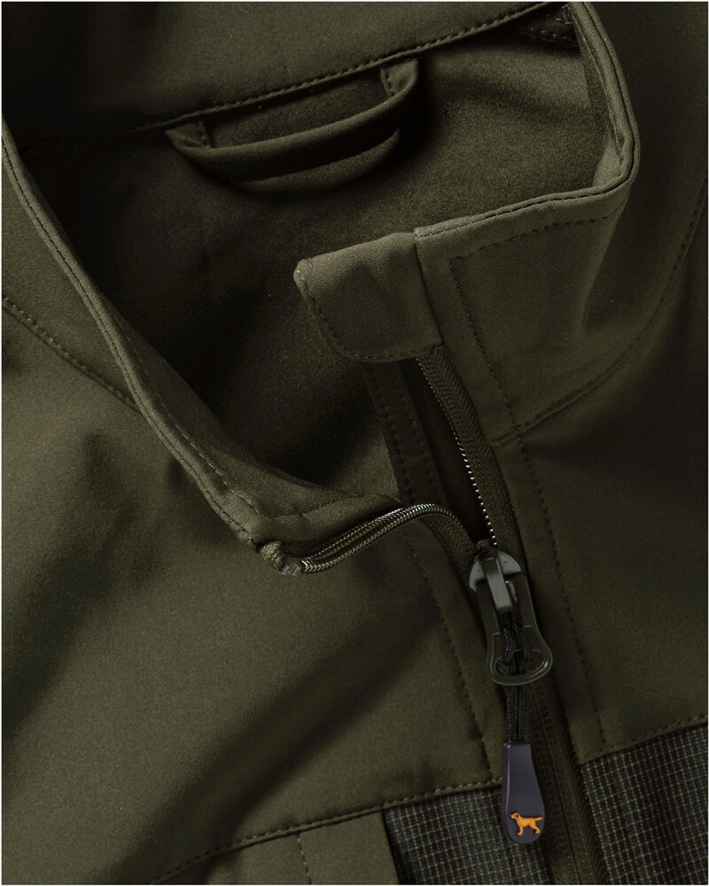 Gilet de chasse LMG-Light, Parforce Active