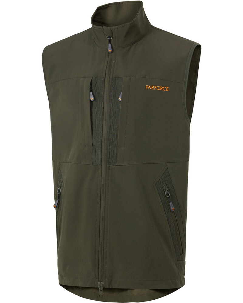 Gilet de chasse LMG-Light