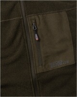 Gilet polaire Ultimate, Parforce