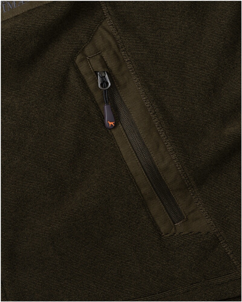 Gilet polaire Ultimate, Parforce
