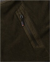 Gilet polaire Ultimate, Parforce
