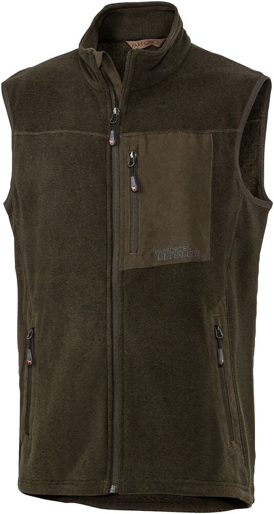 Gilet polaire Ultimate