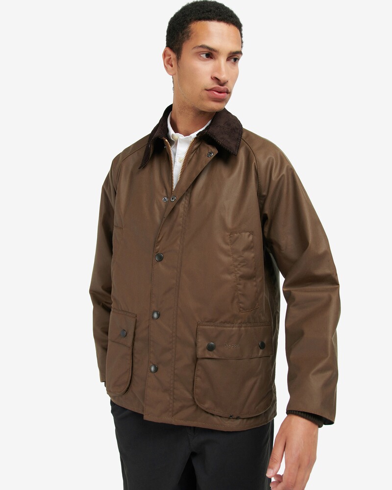 Veste cirée Bedale, Barbour