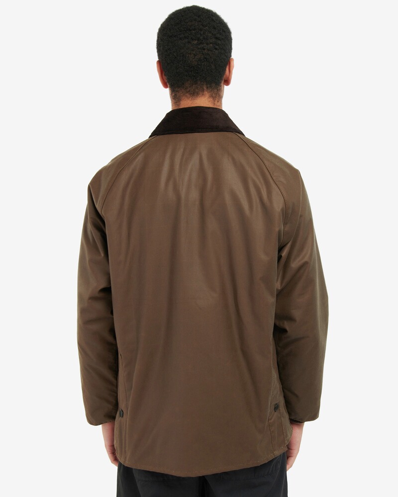 Veste cirée Bedale, Barbour