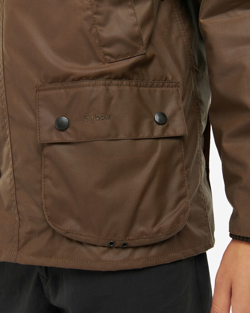 Veste cirée Bedale, Barbour