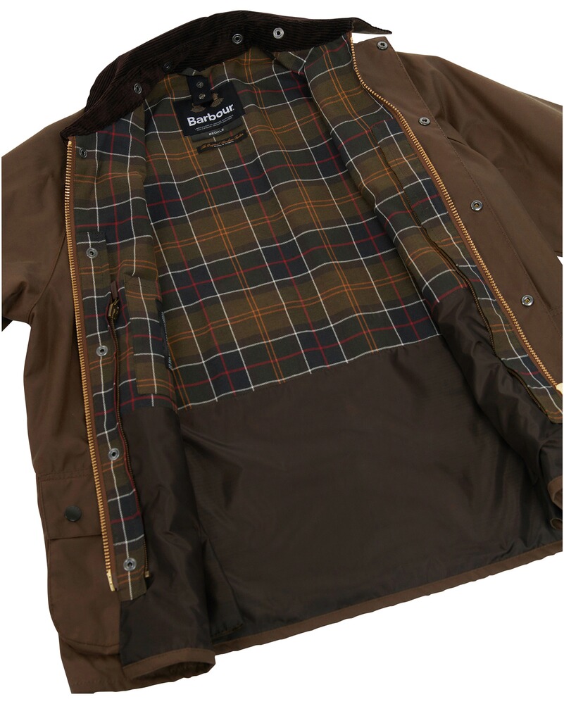 Veste cirée Bedale, Barbour