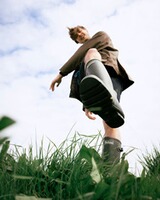 Veste cirée Bedale, Barbour