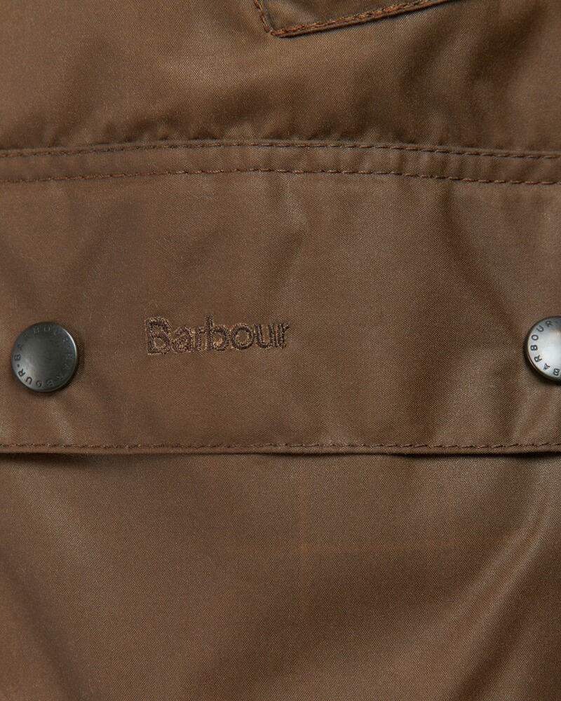 Veste cirée Bedale, Barbour