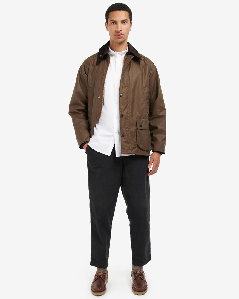 Veste cirée Bedale, Barbour