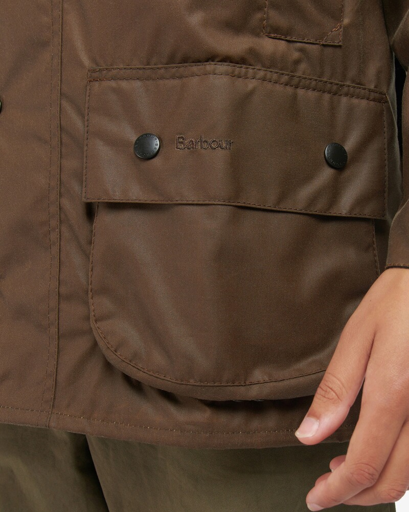 Veste cirée Beaufort de Barbour, Barbour