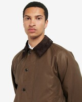 Veste cirée Beaufort de Barbour, Barbour